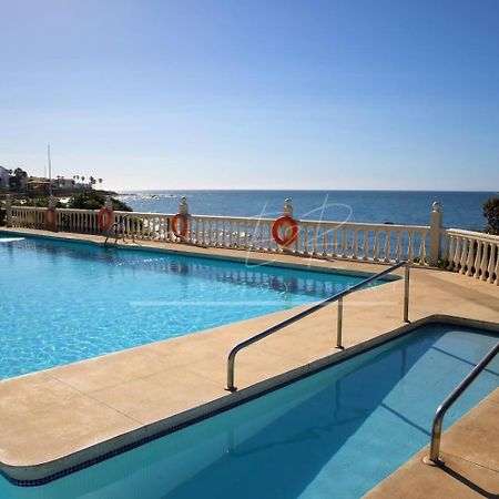 Enjoy2Rent Lubina Del Sol Mijas Sitio de Calahonda Екстериор снимка