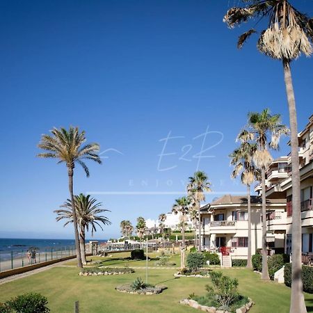 Enjoy2Rent Lubina Del Sol Mijas Sitio de Calahonda Екстериор снимка