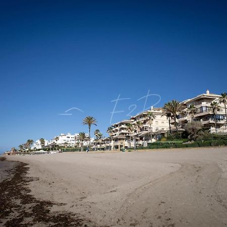 Enjoy2Rent Lubina Del Sol Mijas Sitio de Calahonda Екстериор снимка