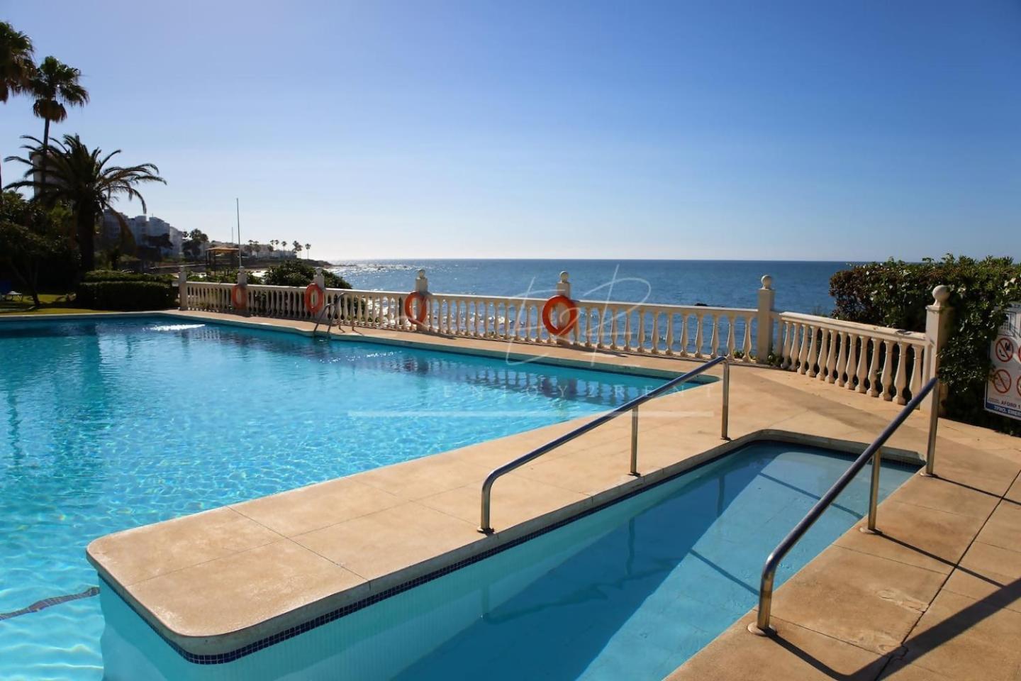 Enjoy2Rent Lubina Del Sol Mijas Sitio de Calahonda Екстериор снимка