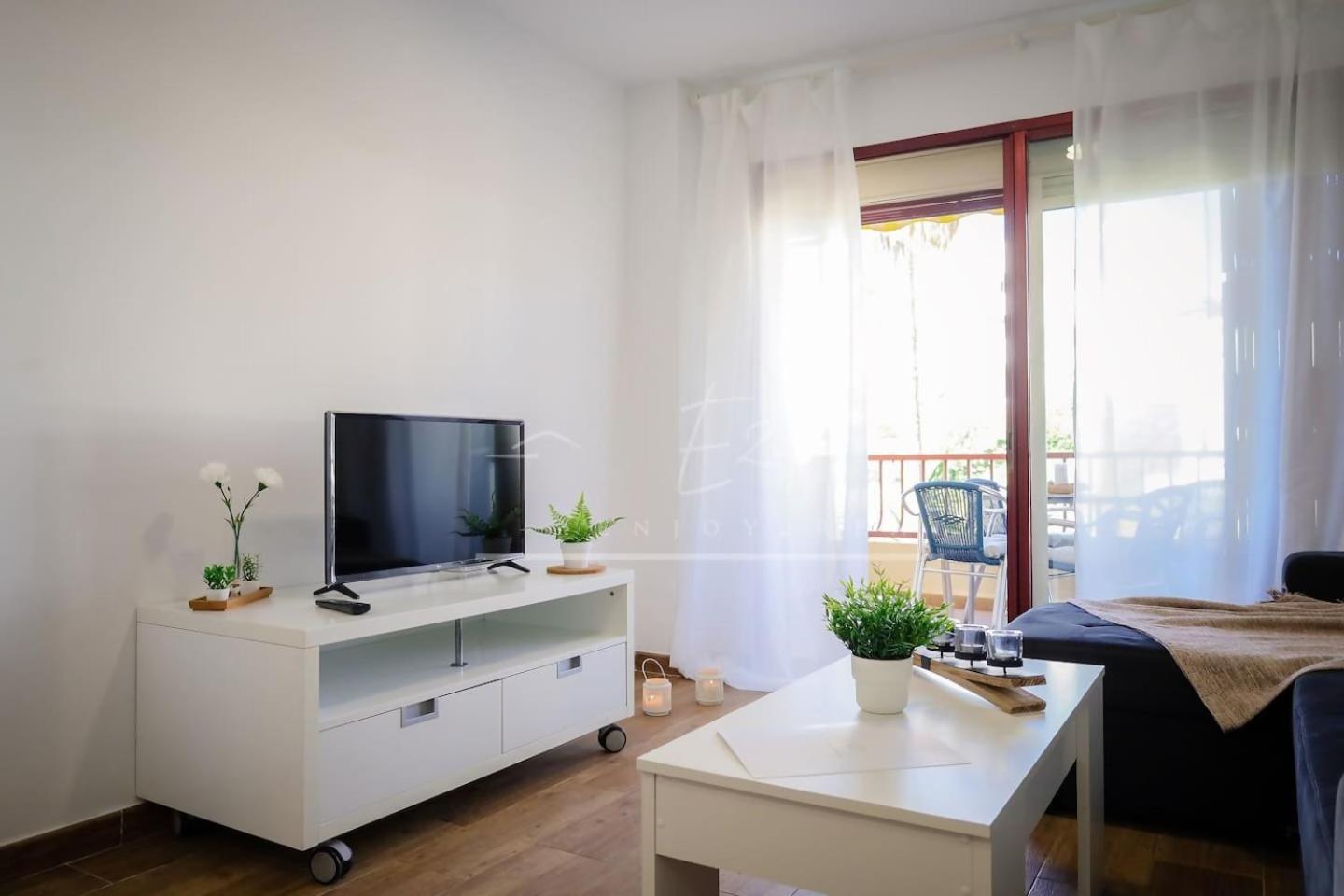Enjoy2Rent Lubina Del Sol Mijas Sitio de Calahonda Екстериор снимка
