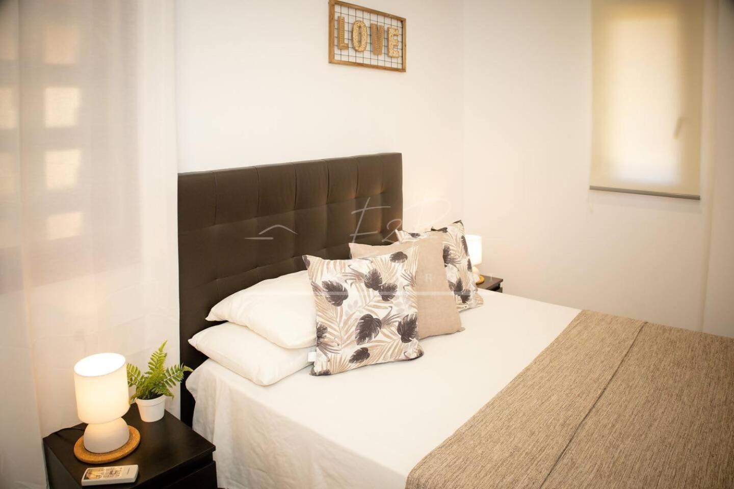 Enjoy2Rent Lubina Del Sol Mijas Sitio de Calahonda Екстериор снимка