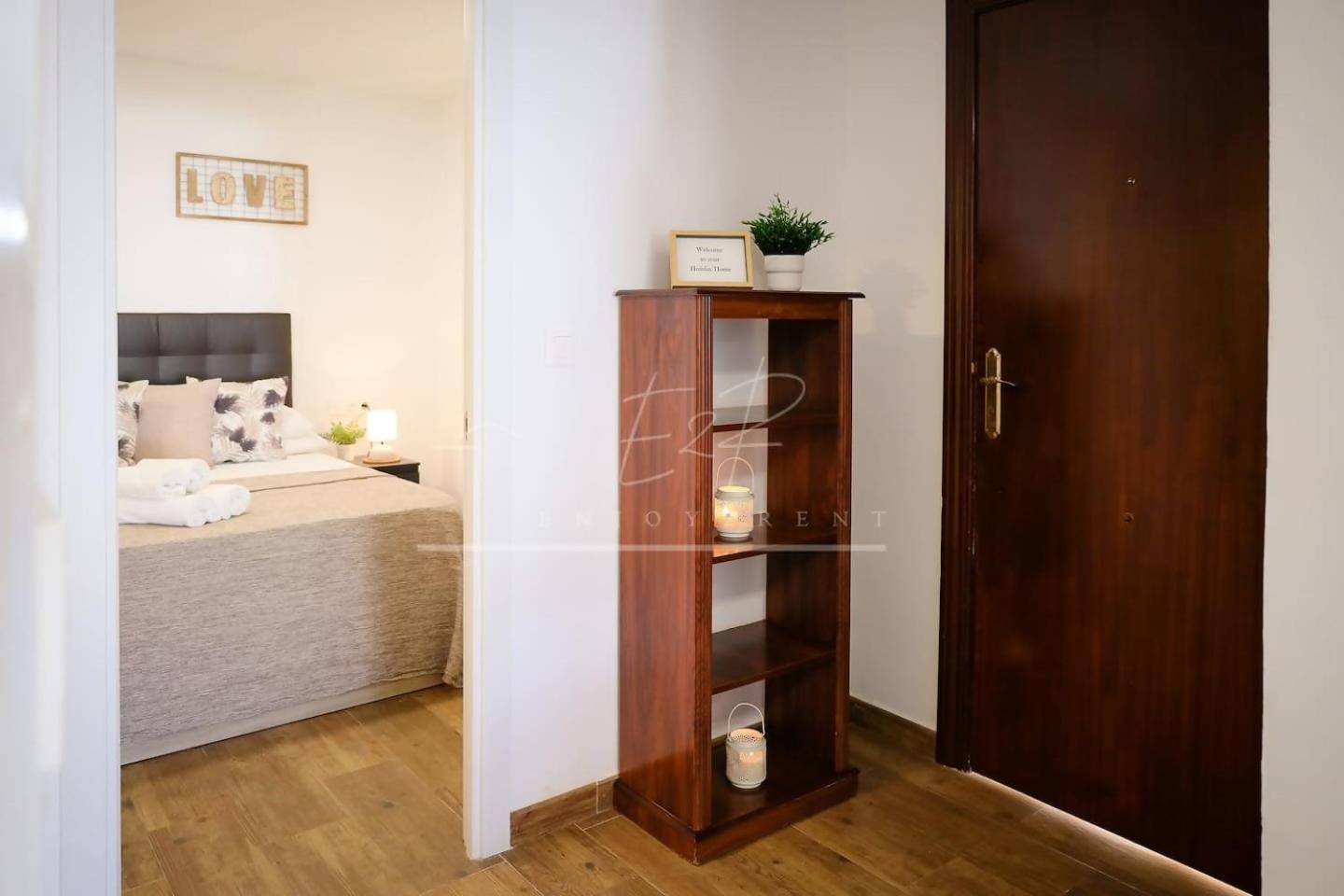 Enjoy2Rent Lubina Del Sol Mijas Sitio de Calahonda Екстериор снимка