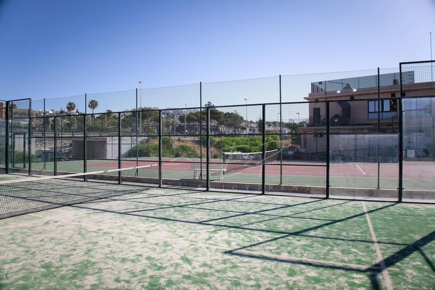 Enjoy2Rent Lubina Del Sol Mijas Sitio de Calahonda Екстериор снимка